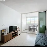 아파트 Montera Cap D'agde 아그