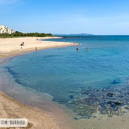 Montera Cap D'agde 아그