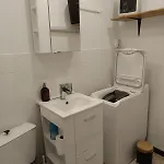 Apartment Montera Cap D'agde *