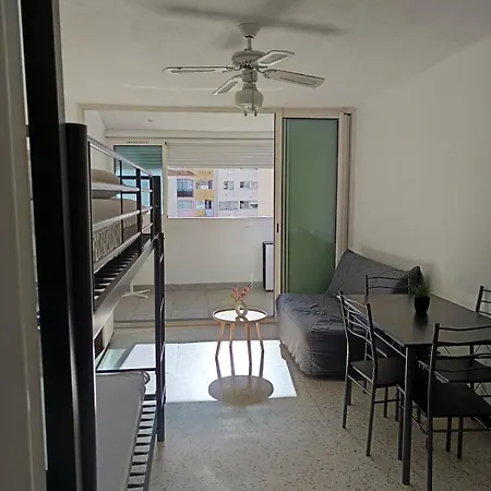 Apartment Montera Cap D'agde Agde