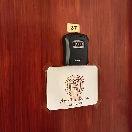 Montera Cap D'agde * アグド