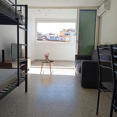 Montera Cap D'agde アパート アグド